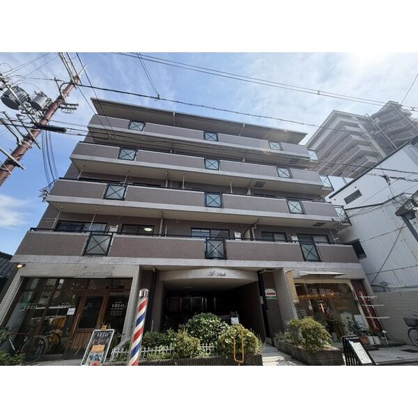 A-HEIGHTS 建物画像