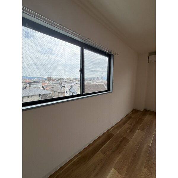 ドミール喜連 室内写真6