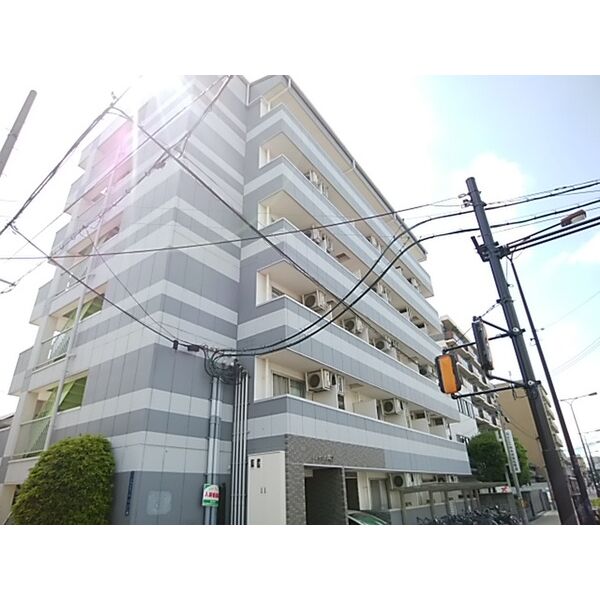 ドルチェ北田辺