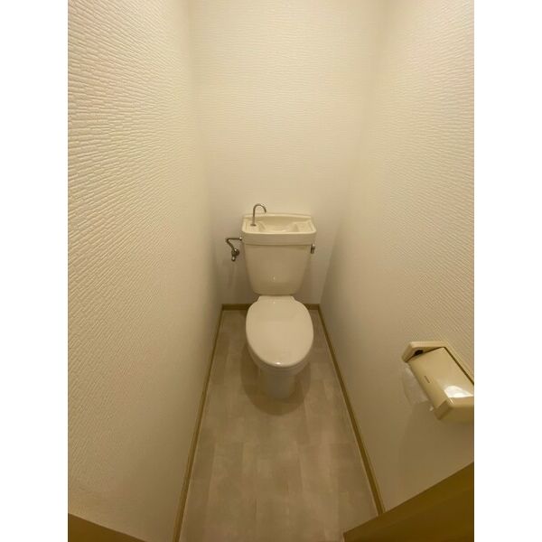 光コーポI 室内写真2