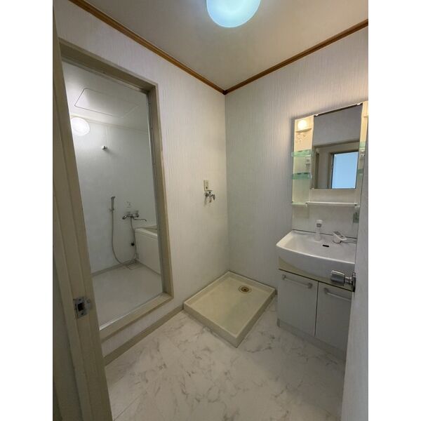 光コーポI 室内写真5