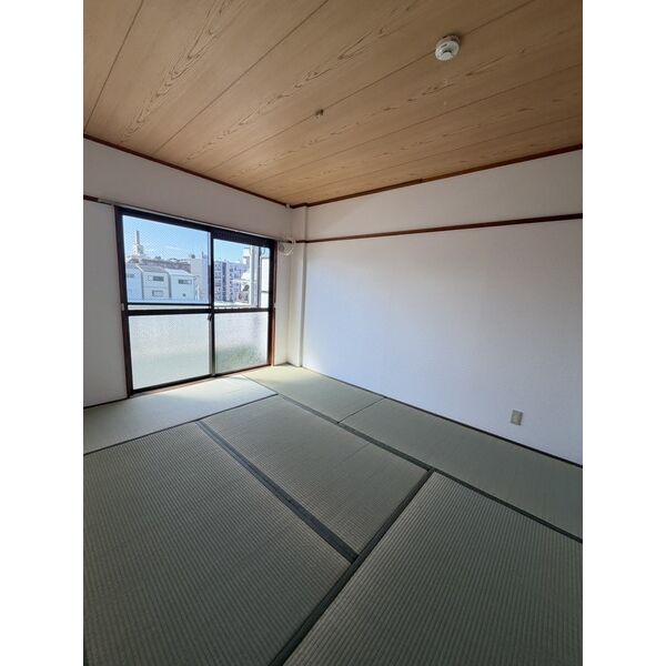 光コーポI 室内写真7
