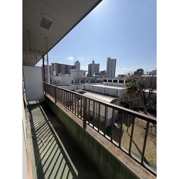 光コーポI 室内写真8