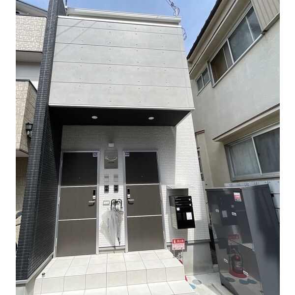 あんしん+日置荘西町08-1060