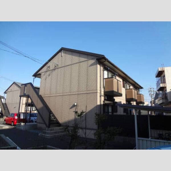 フォレスタ森山田　B