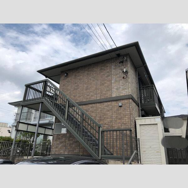 コスモ 建物画像