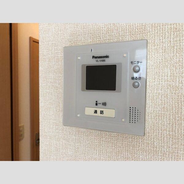 コスモ 室内写真9