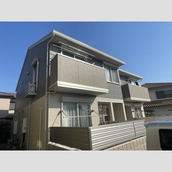 アビタシオン仁川Ⅱ