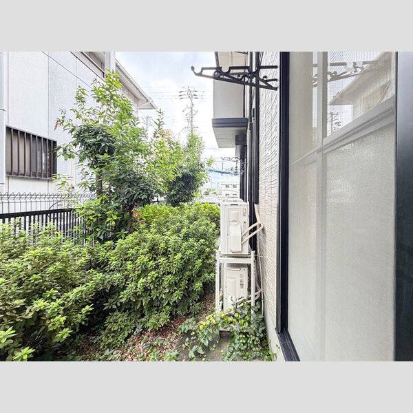 ファミーユ本地ヶ原 室内写真3