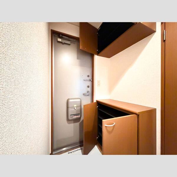 ファミーユ本地ヶ原 室内写真5