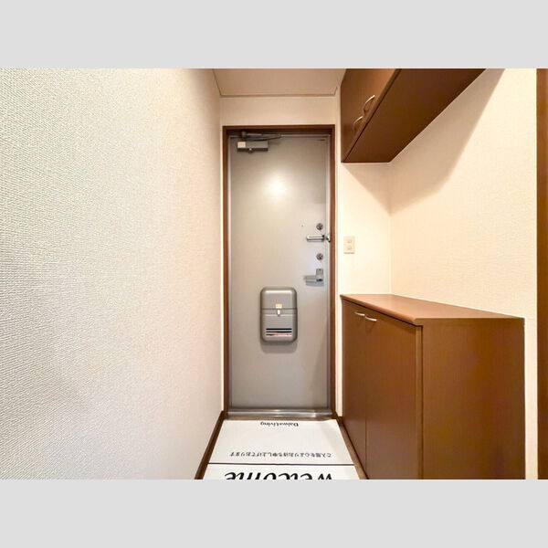 ファミーユ本地ヶ原 室内写真6