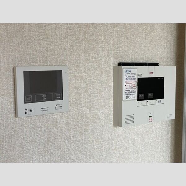Smile Ⅰ 室内写真10