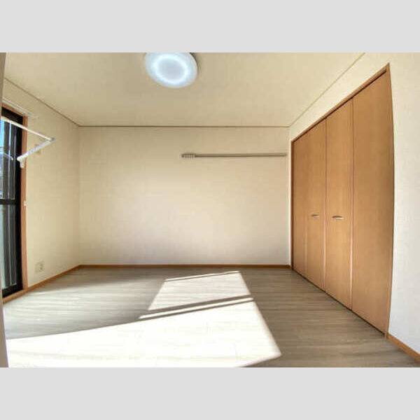 J’s 254 室内写真1