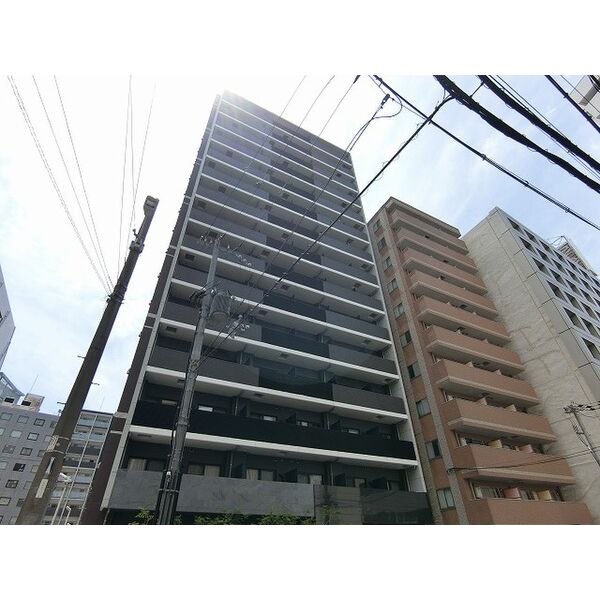 W-STYLE新大阪Ⅱ
