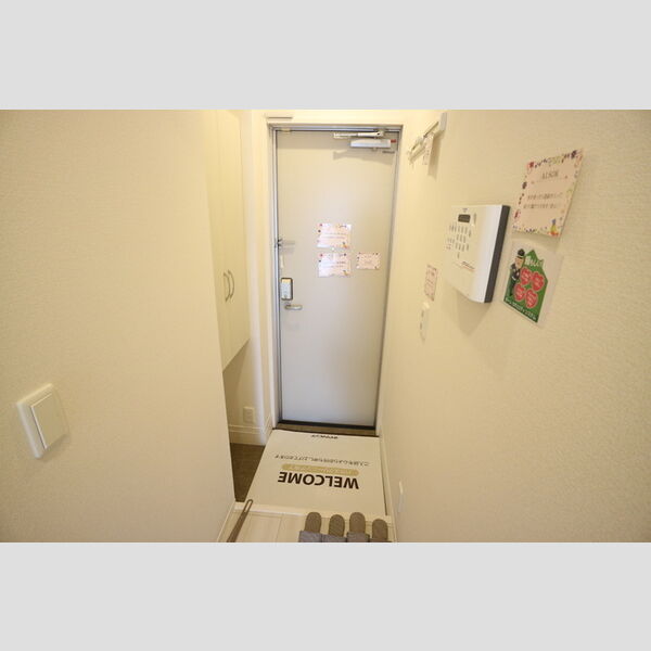 Dーroom社 室内写真9