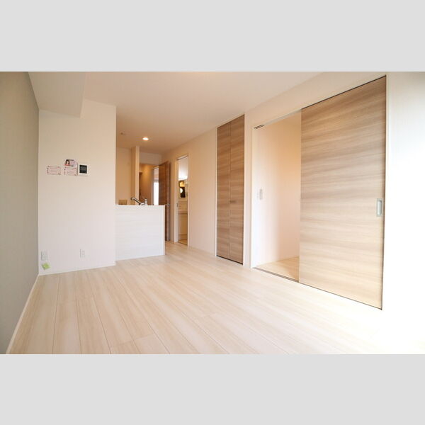 Dーroom社 室内写真10