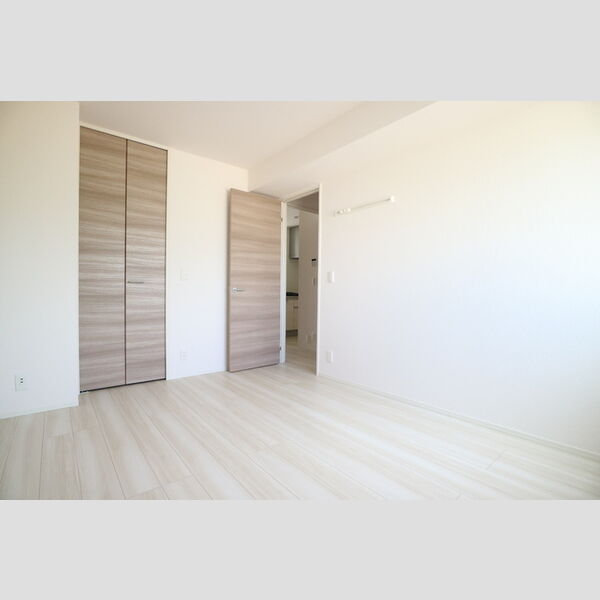 Dーroom社 室内写真1