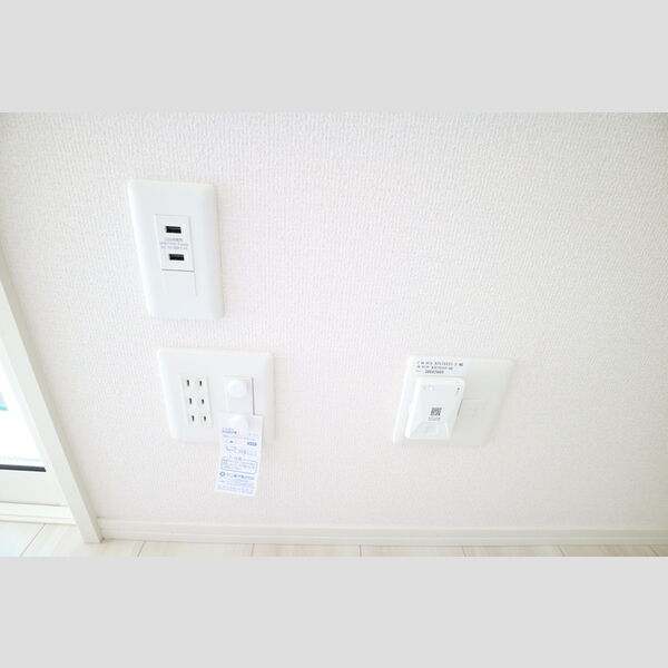 Dーroom社 室内写真2