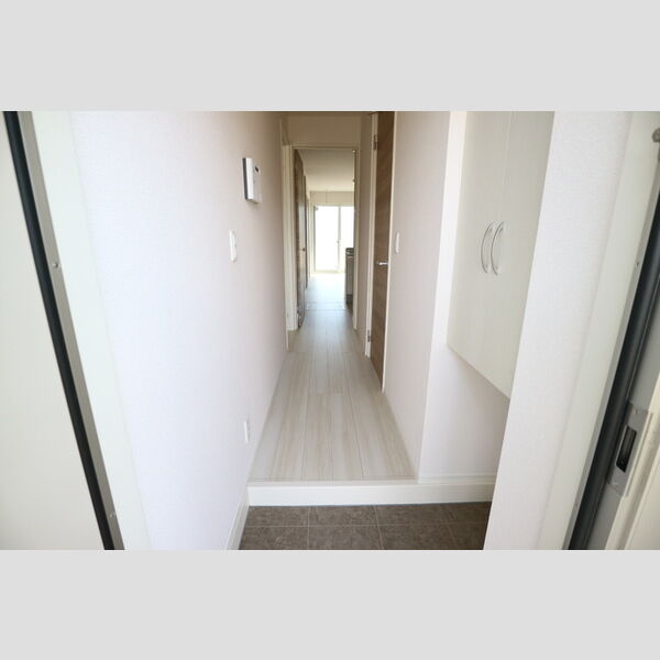 Dーroom社 室内写真4