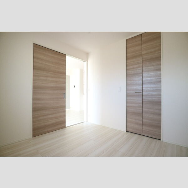 Dーroom社 室内写真6