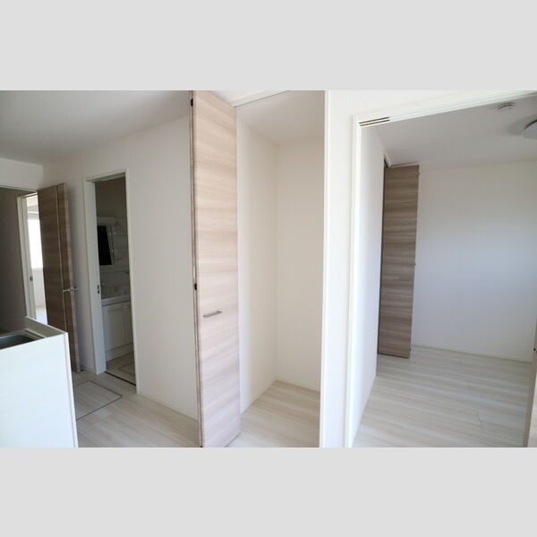 Dーroom社 室内写真7
