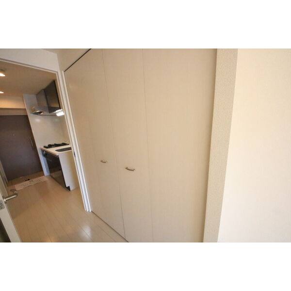 パークフラッツ新栄 室内写真7