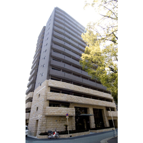 S-RESIDENCE福島Luxe 建物画像