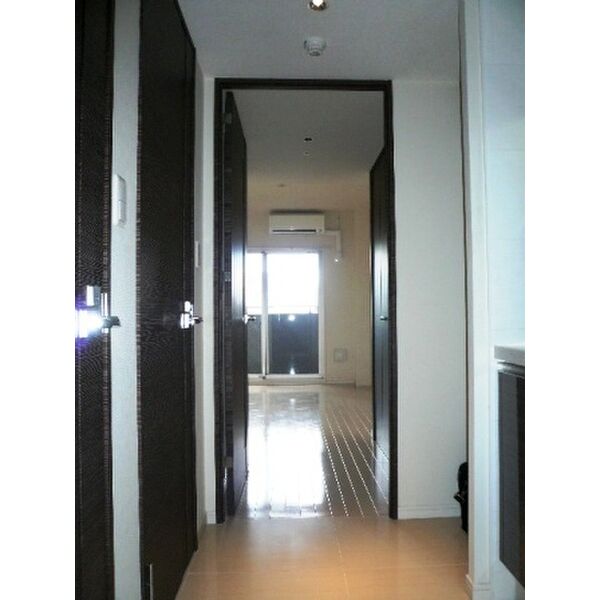 S-RESIDENCE福島Luxe 室内写真4