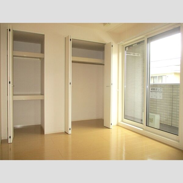 J-room 室内写真1