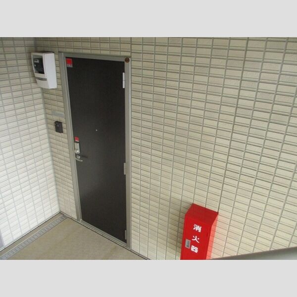 J-room 室内写真3