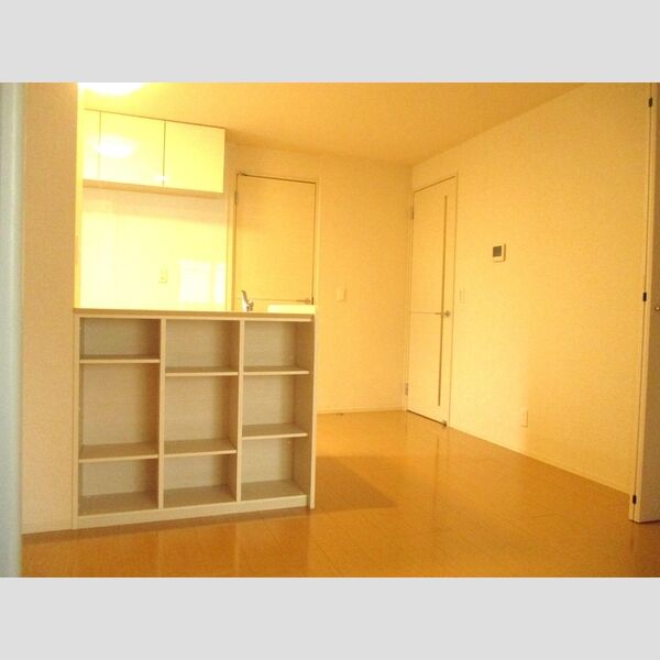 J-room 室内写真4