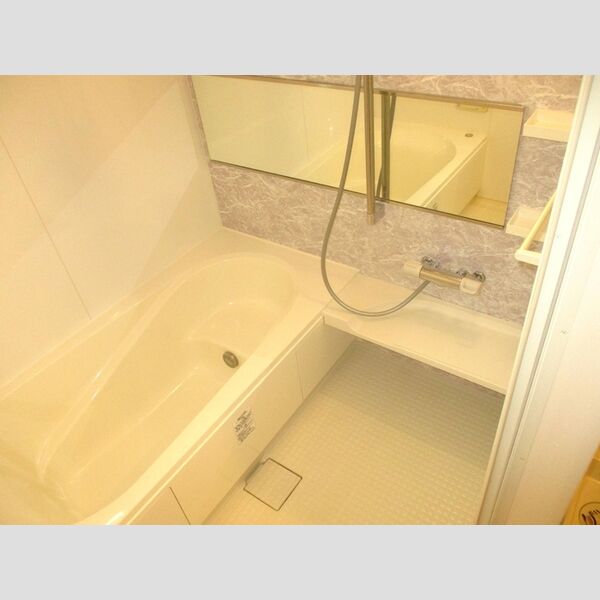 J-room 室内写真6