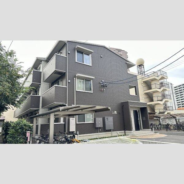 D 建物画像