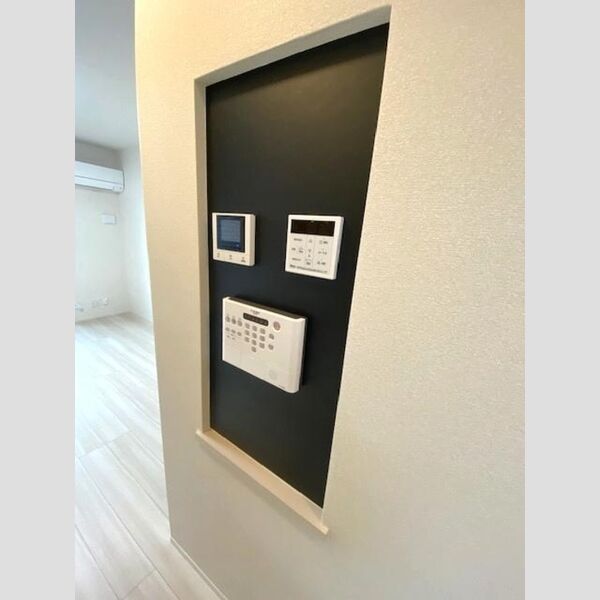 D-room黄金 室内写真9