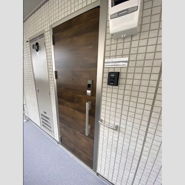 D-room黄金 室内写真2