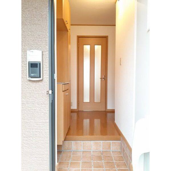 シャトーブリエⅡ 室内写真6
