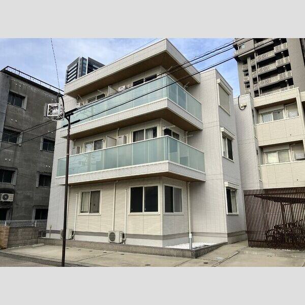 グランヴィア金町