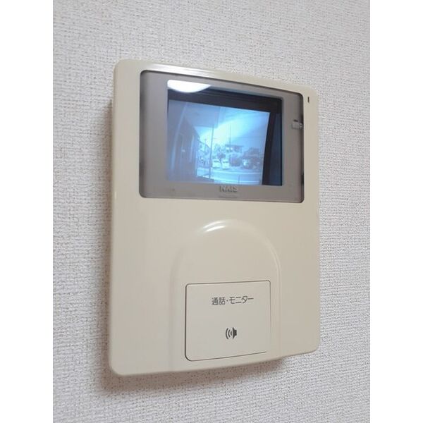サラシティー 室内写真9