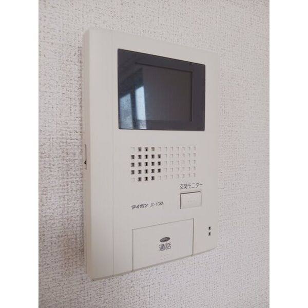 サン　スーシ 室内写真8