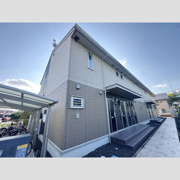 Altaⅰr 建物画像
