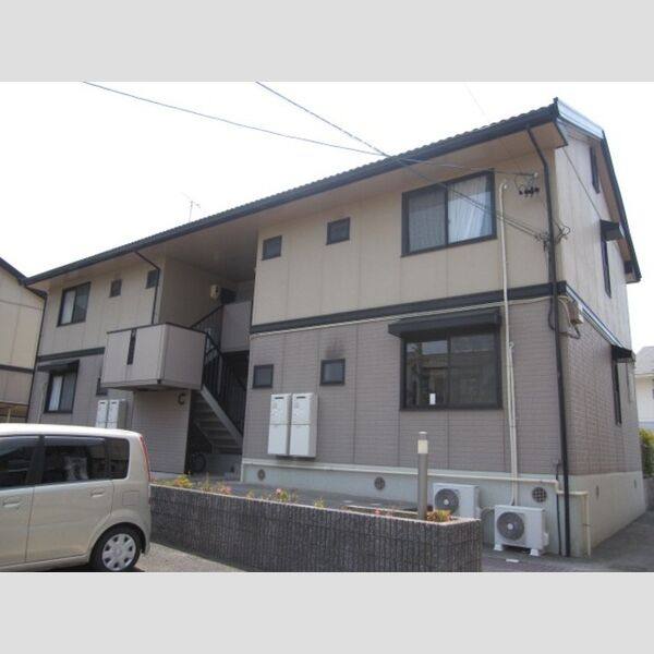 パークハウス鷹丘　C棟 建物画像
