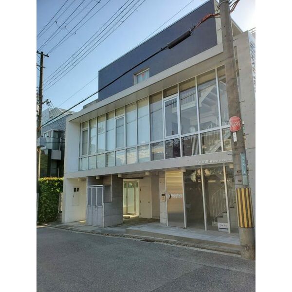 パラシオ夙川名次 建物画像