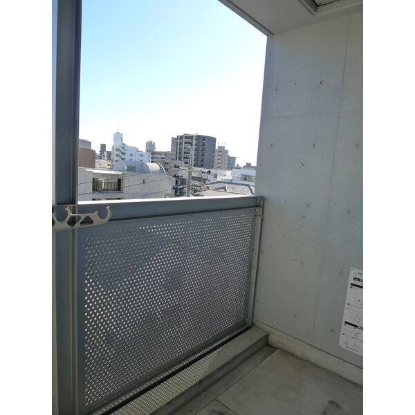 04_ENSHOW　QUATTRO 室内写真10