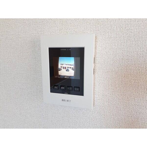 R・S・T Ⅰ 室内写真7