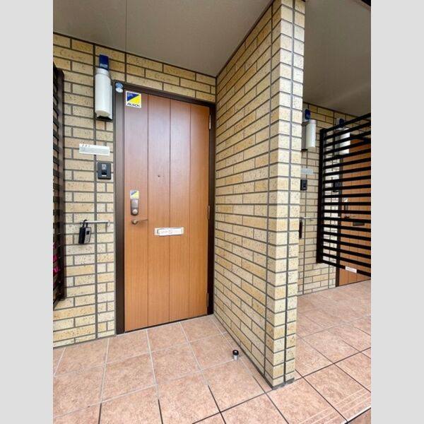 ワンロード 室内写真3