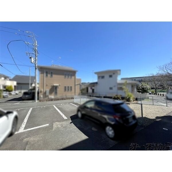 パークサイド露島 室内写真10