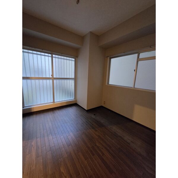 マンションキャッスル 室内写真2