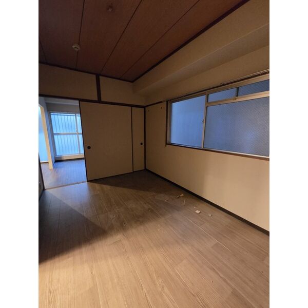 マンションキャッスル 室内写真3