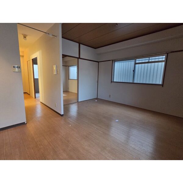 マンションキャッスル 室内写真1