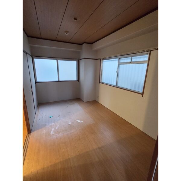 マンションキャッスル 室内写真3